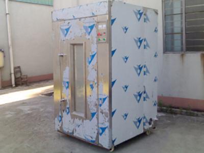 微波烘干機(jī)出現(xiàn)的問題及解決方法是什么？